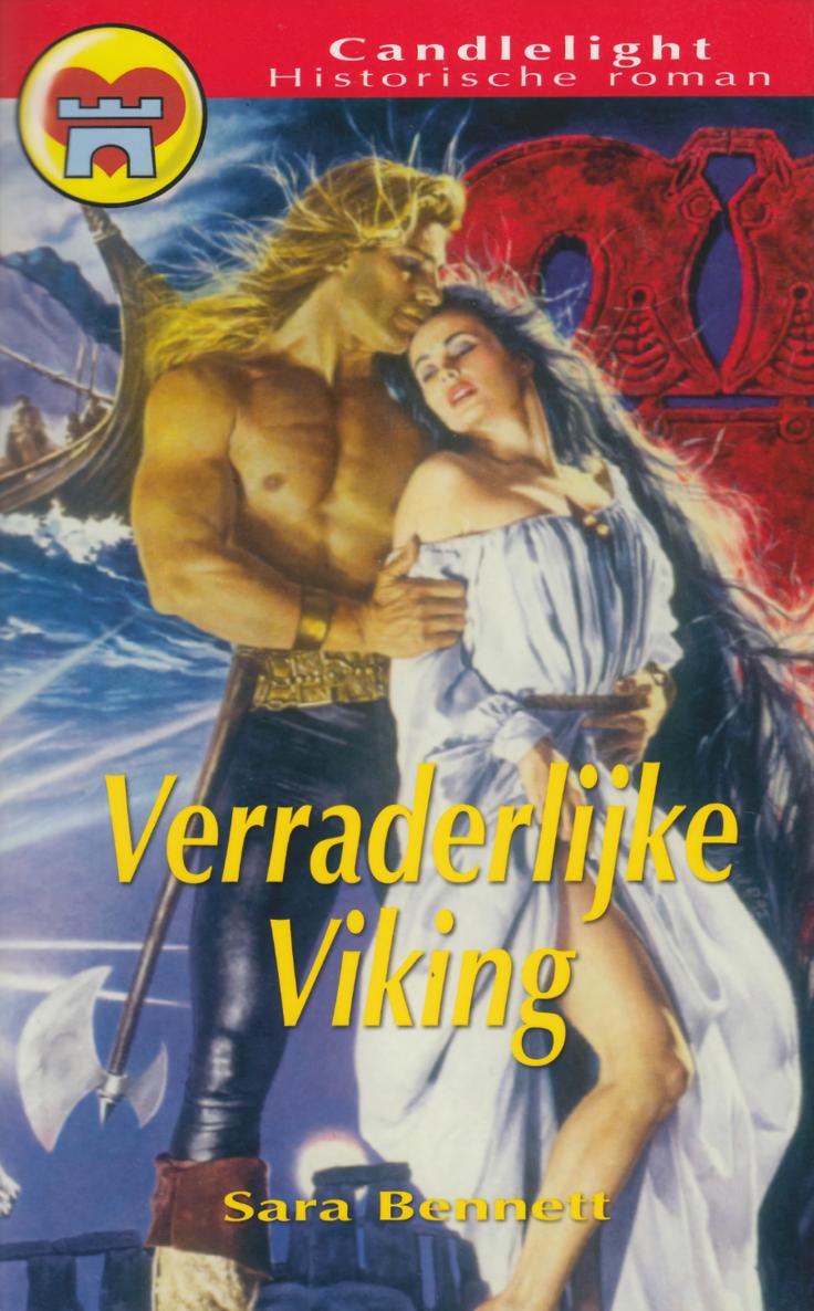 Verraderlijke Viking - Medieval 2