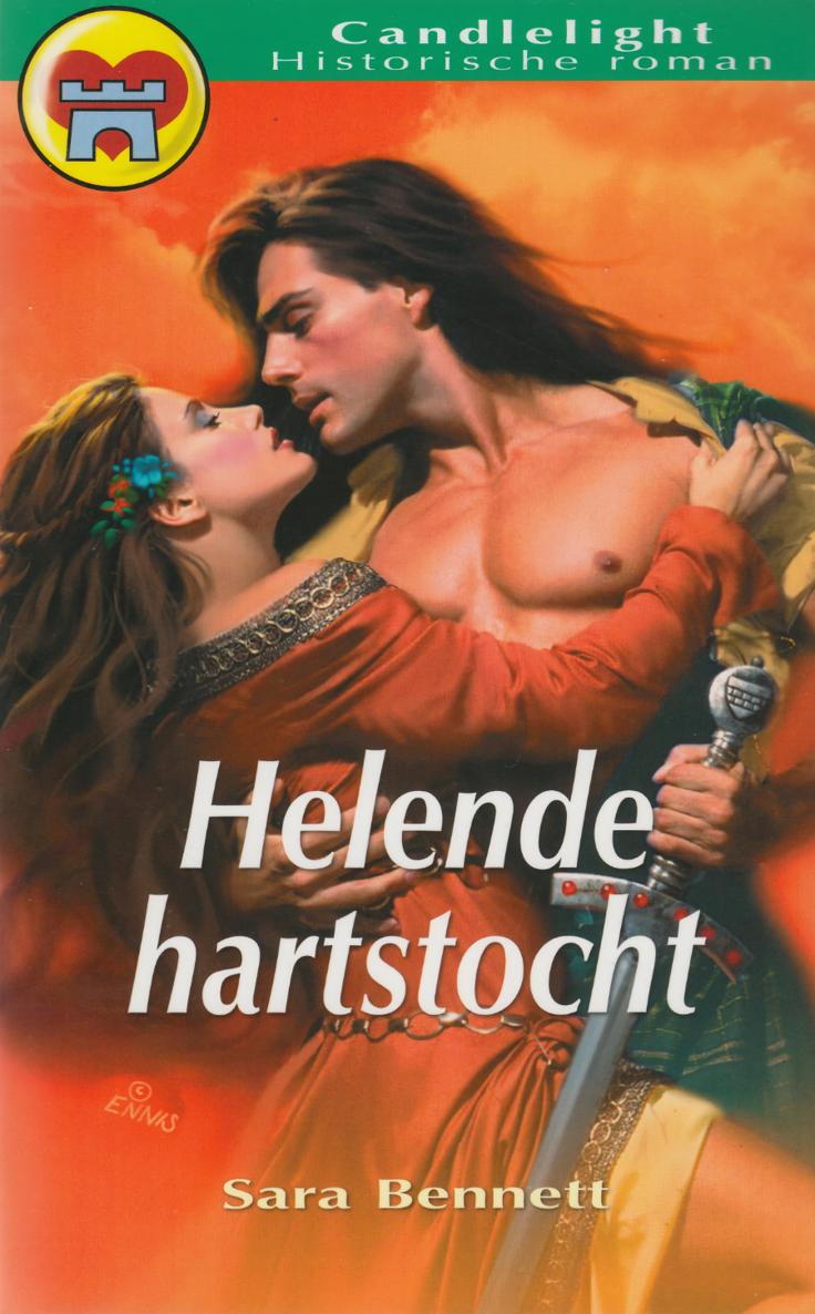 Helende Hartstocht - Medieval 3