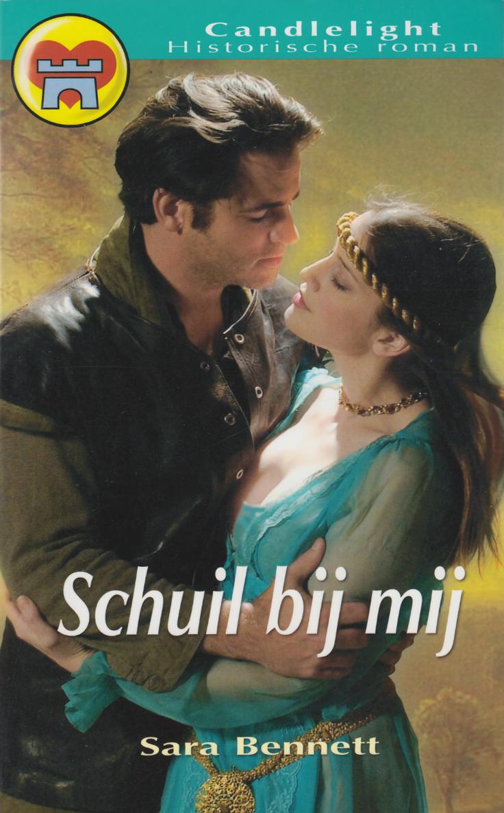 Schuil Bij Mij - Medieval 4
