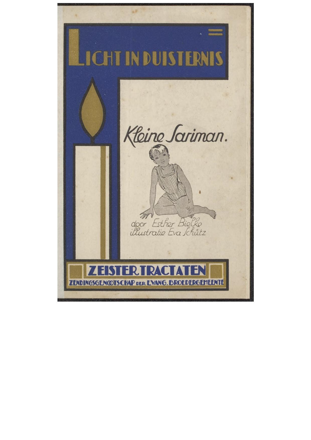 Kleine Sariman