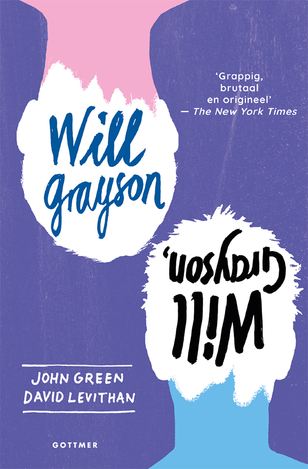 Will Grayson, Will Grayson