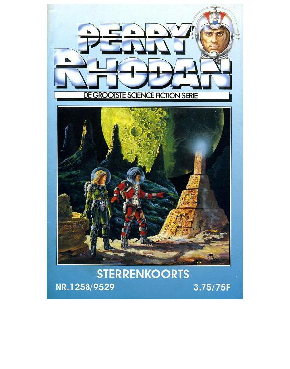 Sterrenkoorts