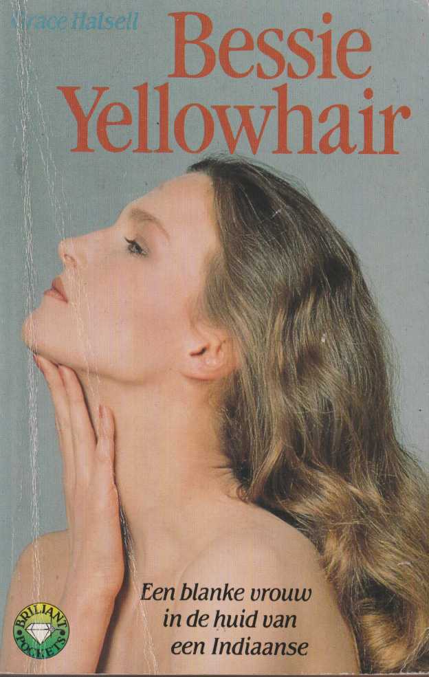 Bessie Yellowhair