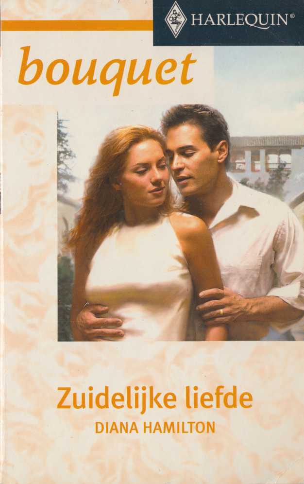 Zuidelijke liefde