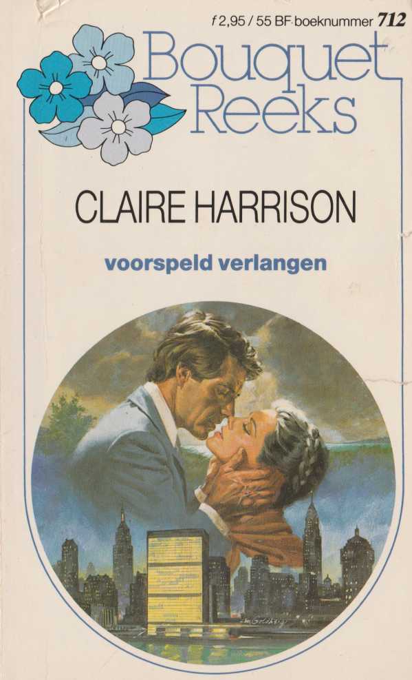 Voorspeld verlangen