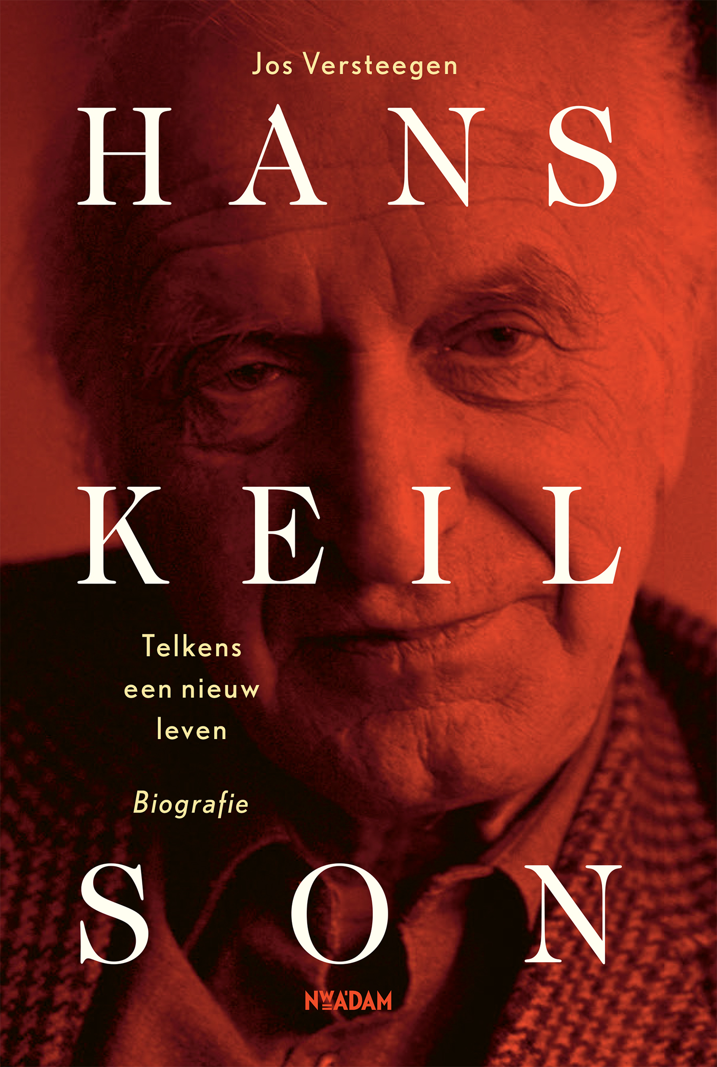 Hans Keilson