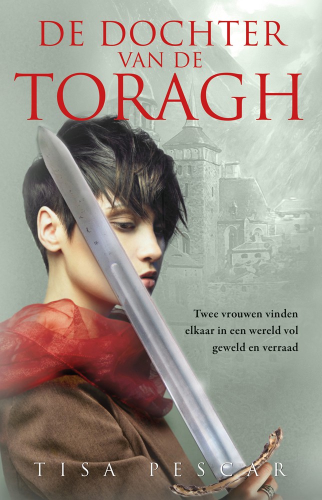 Dochter van de Toragh