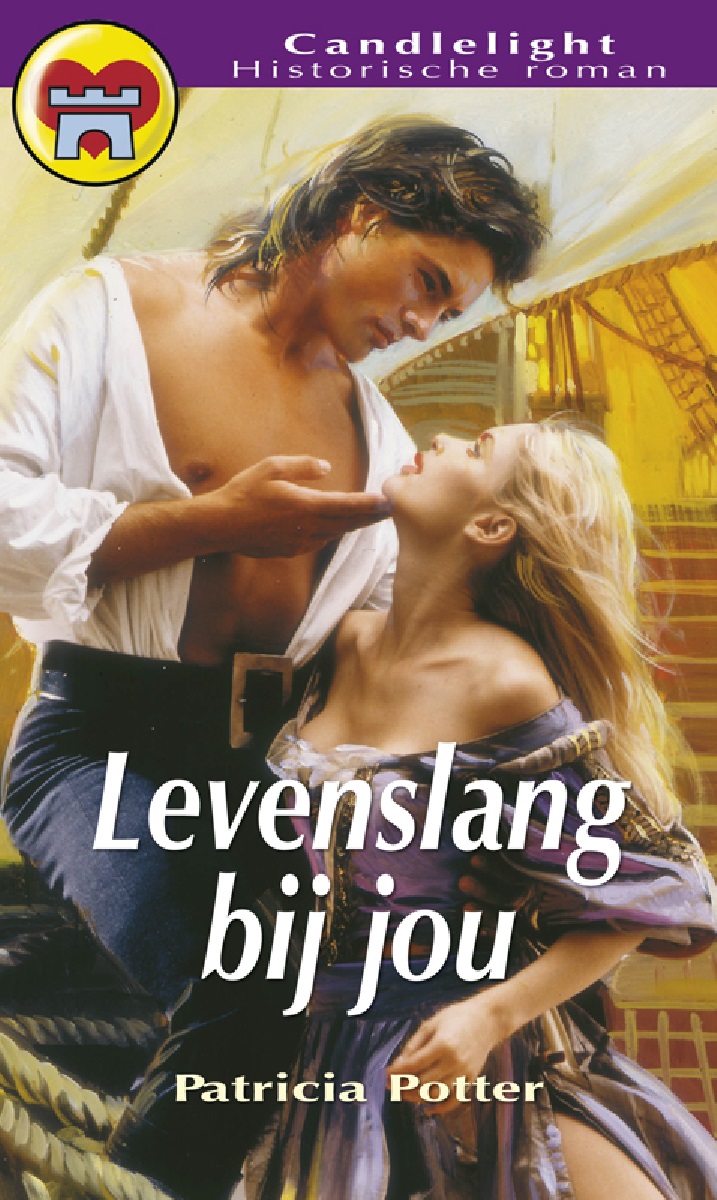 Levenslang bij jou