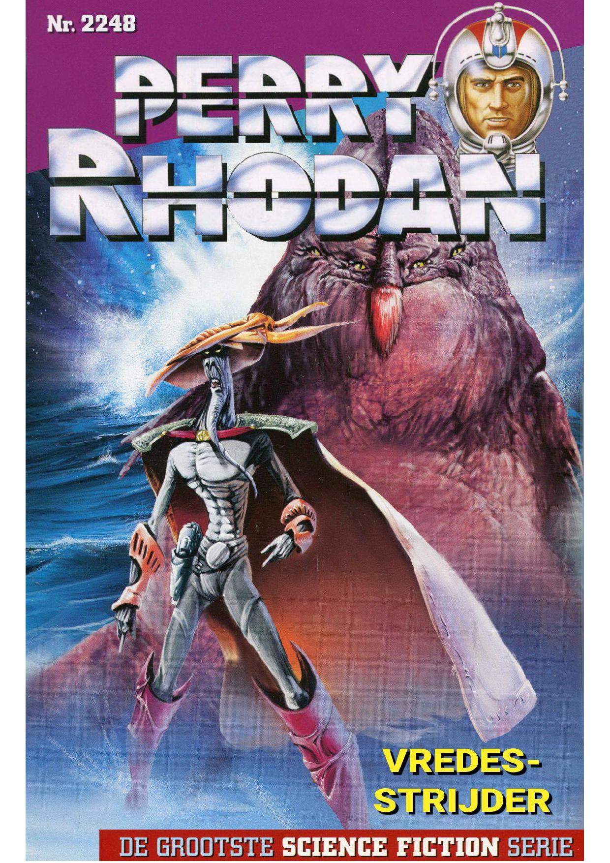 Perry Rhodan 2248
