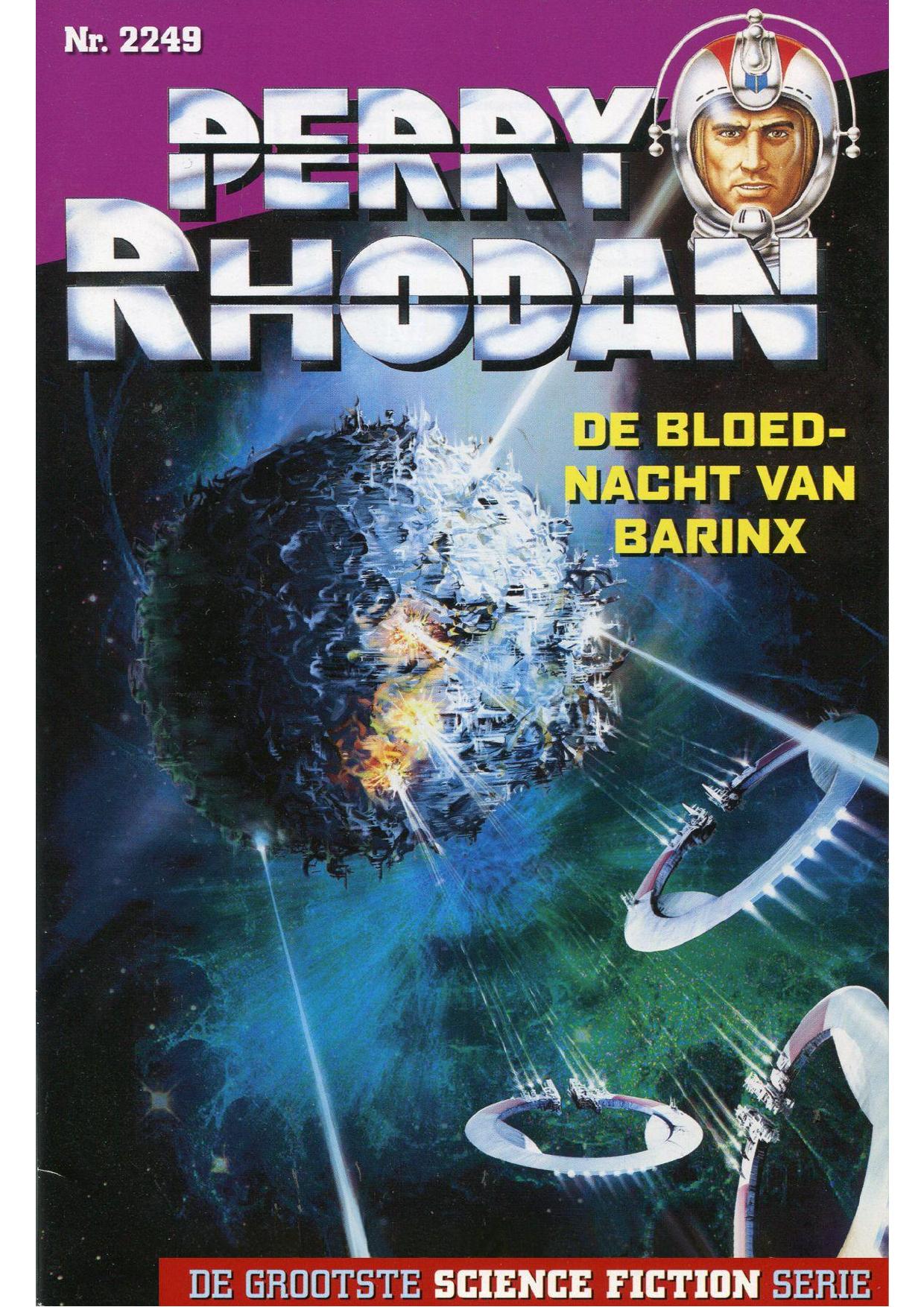 Perry Rhodan 2249