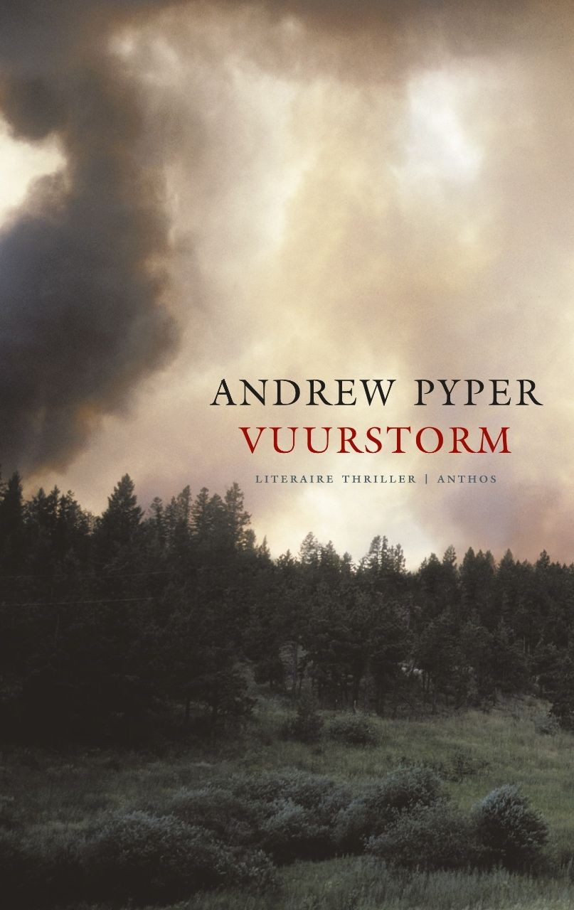 Vuurstorm