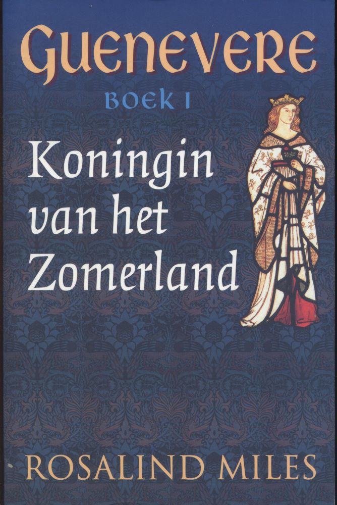 Koningin van het Zomerland