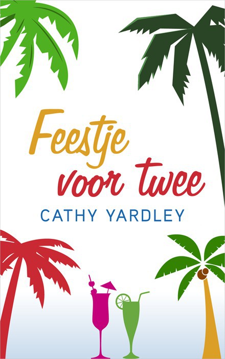 Feestje voor twee [Party time]