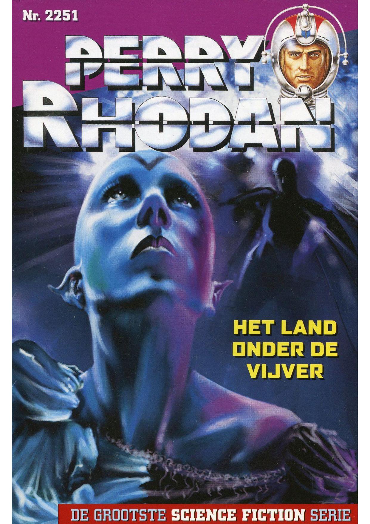 Perry Rhodan 2251