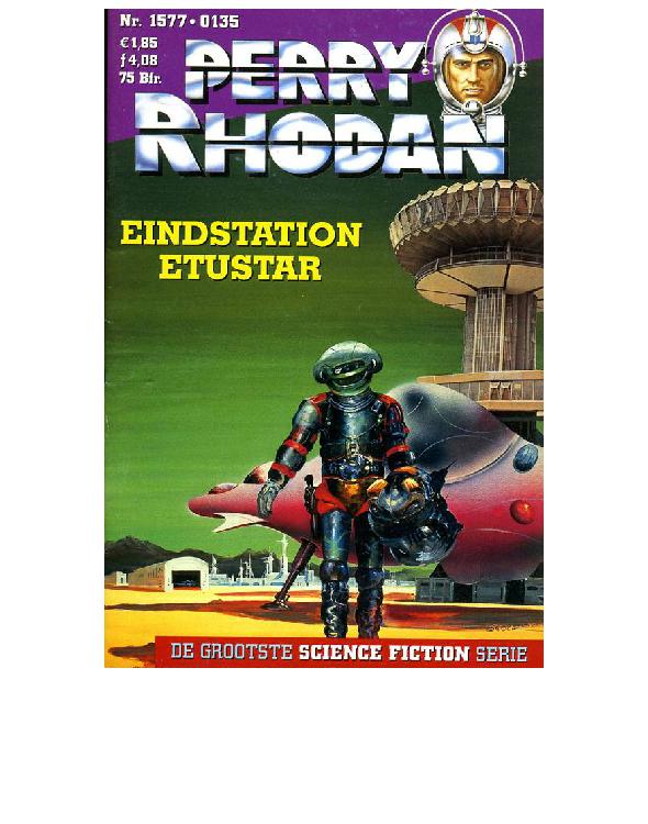 Eindstation Etustar
