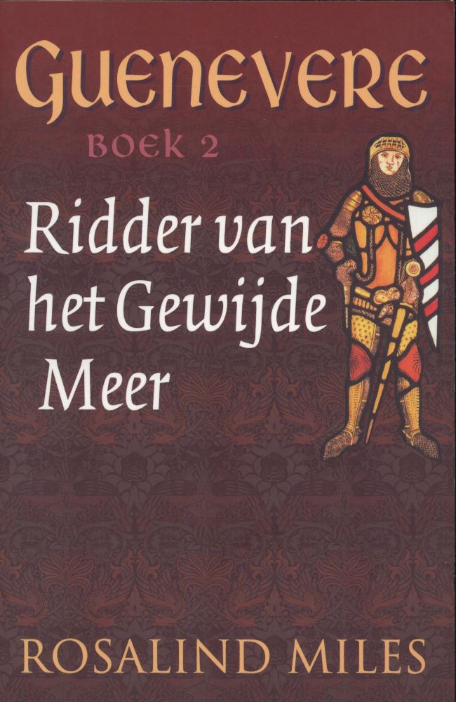Ridder van het Gewijde Meer