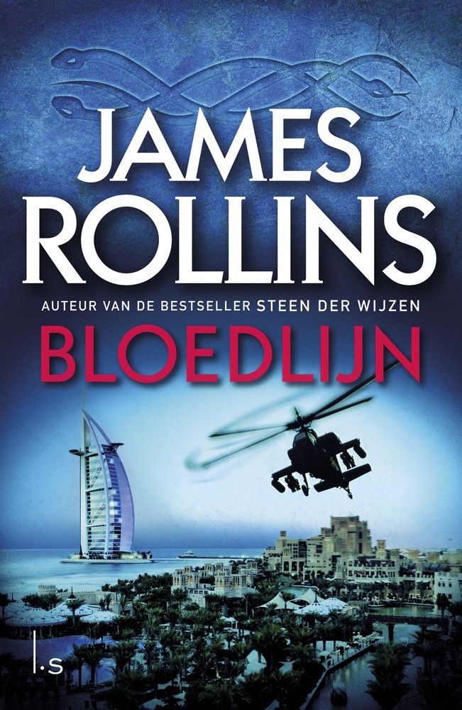 Bloedlijn