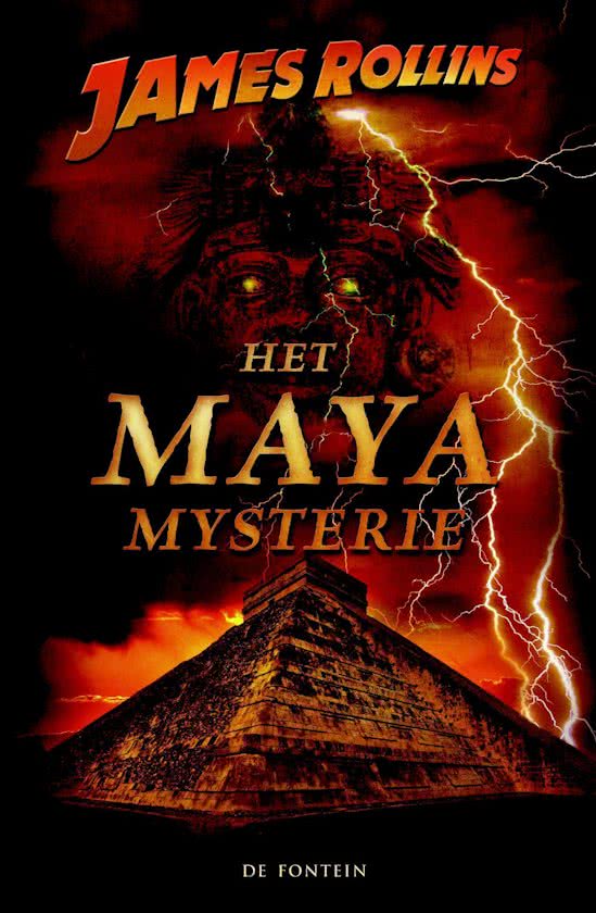 Het Maya mysterie