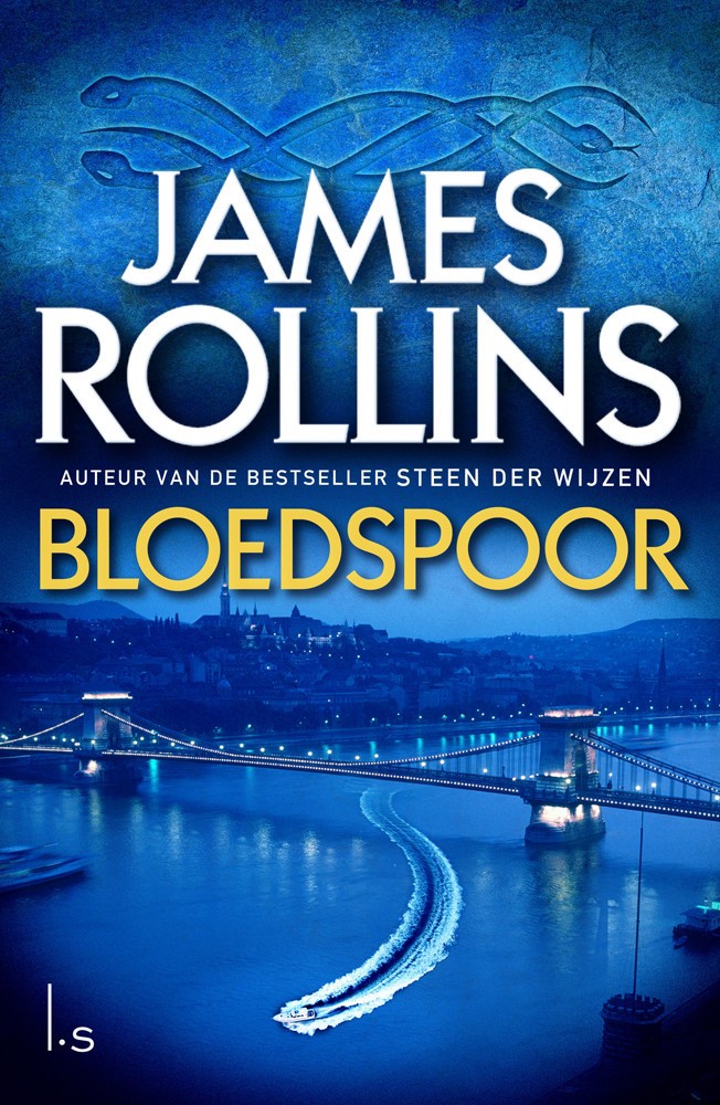 Bloedspoor