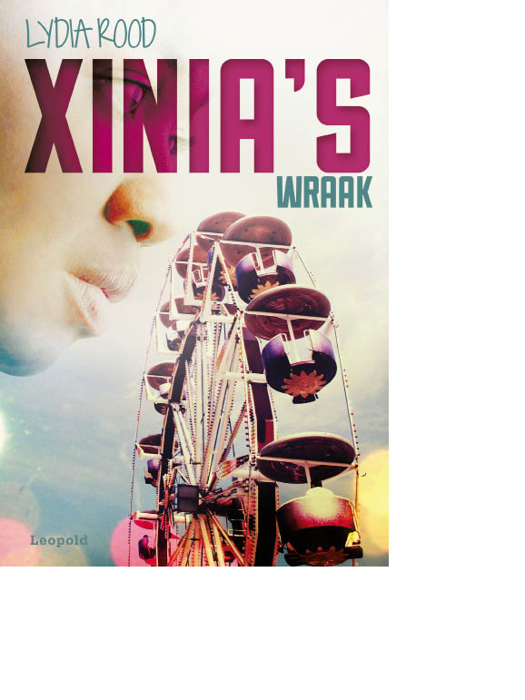 Xinia’s wraak