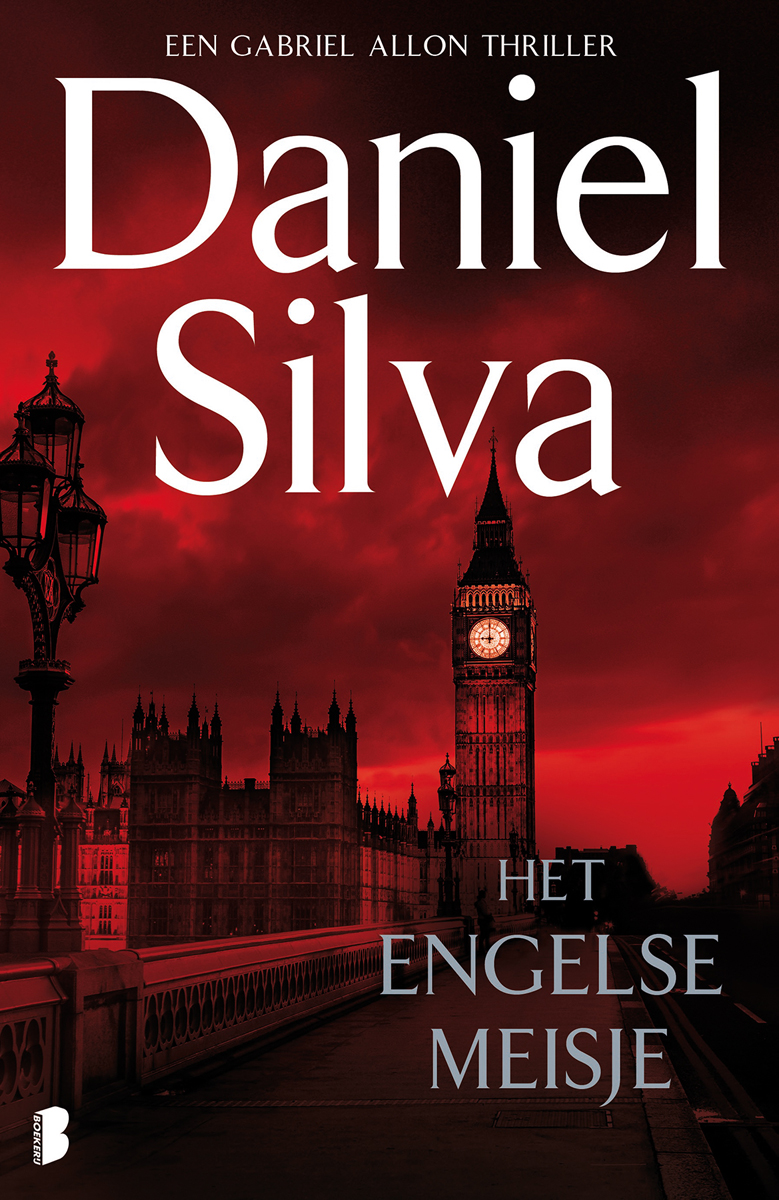 Het Engelse meisje