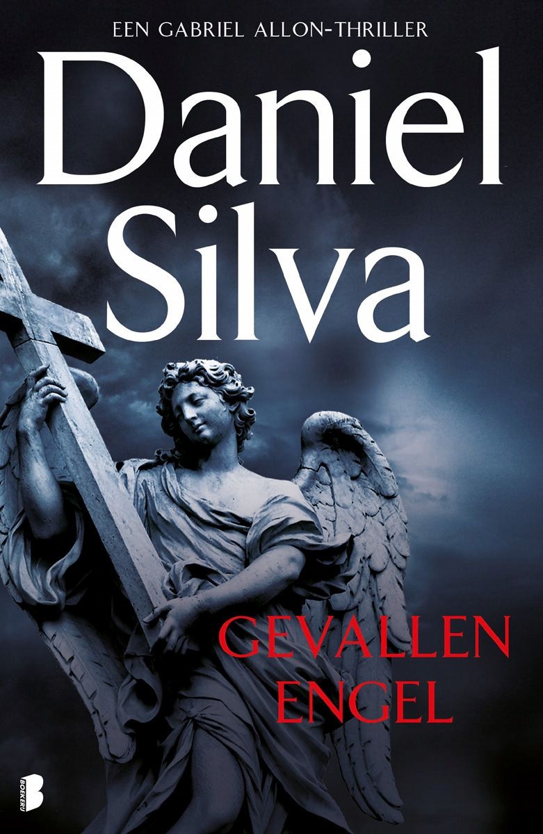Gevallen engel