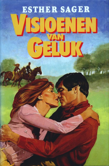 Visioenen van geluk