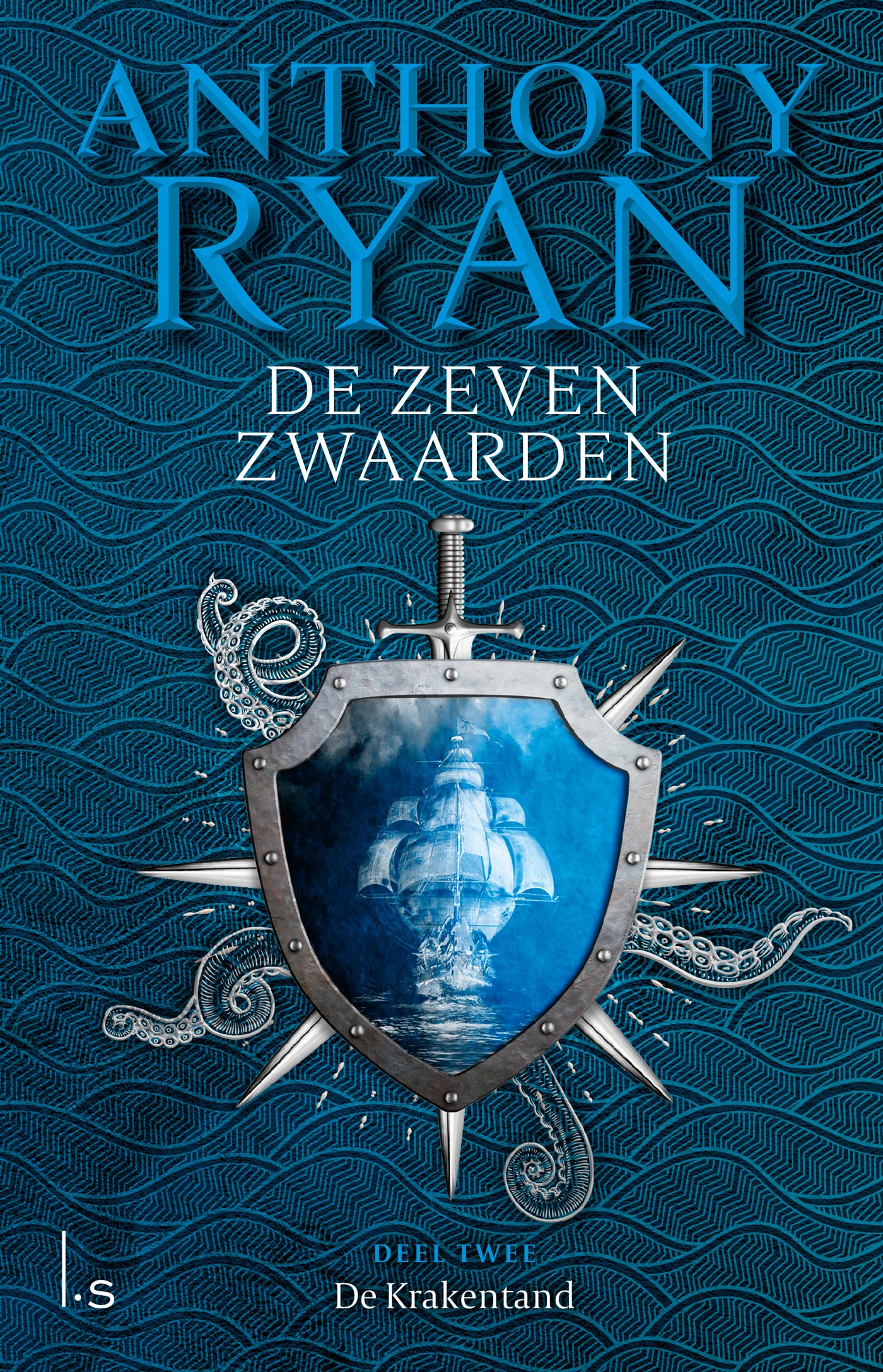 (De Zeven Zwaarden) 02 - De Krakentand
