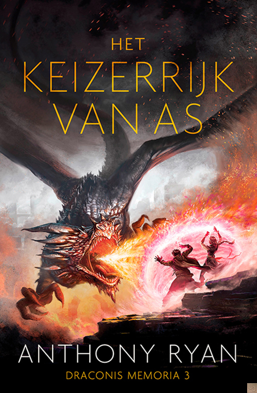 Draconis Memoria 3