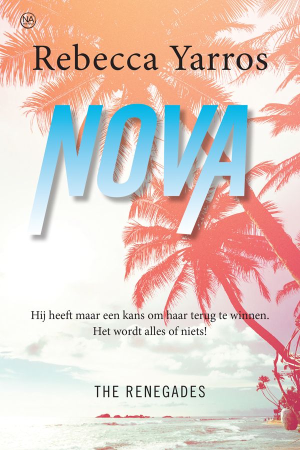 Nova - The Renegades #2