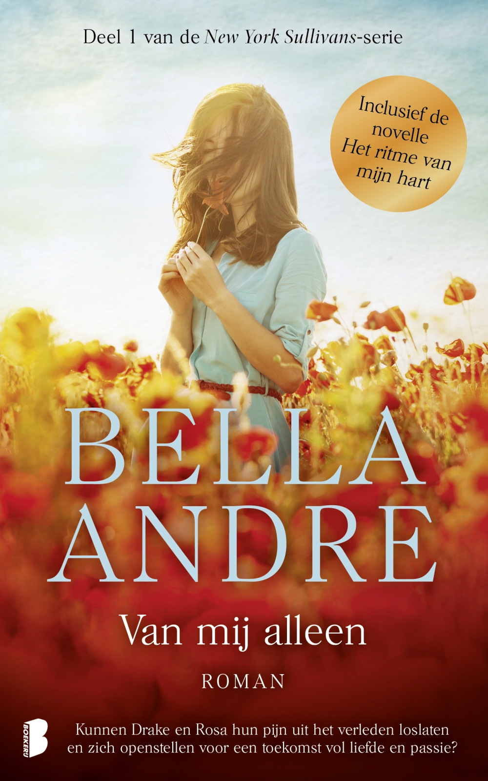 Het ritme van mijn hart & Van mij alleen