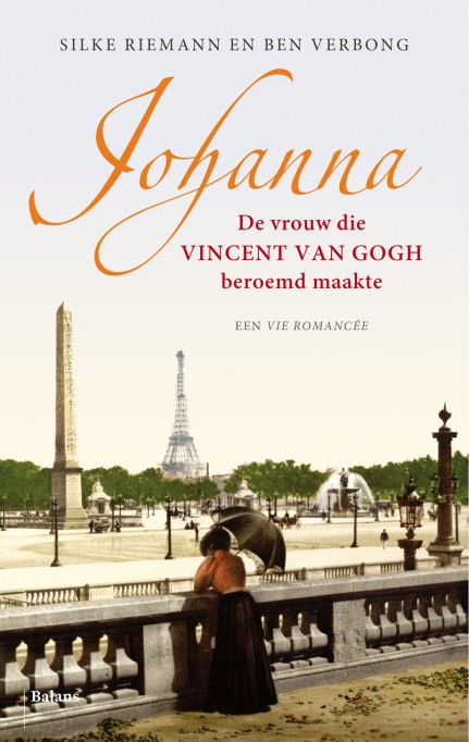 Johanna