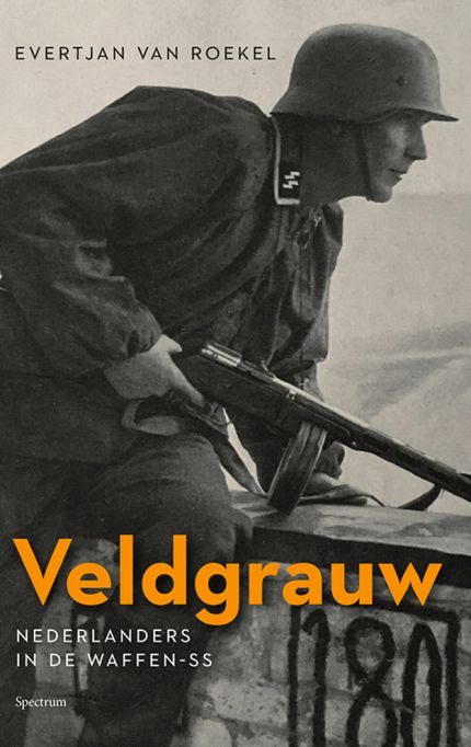 Veldgrauw