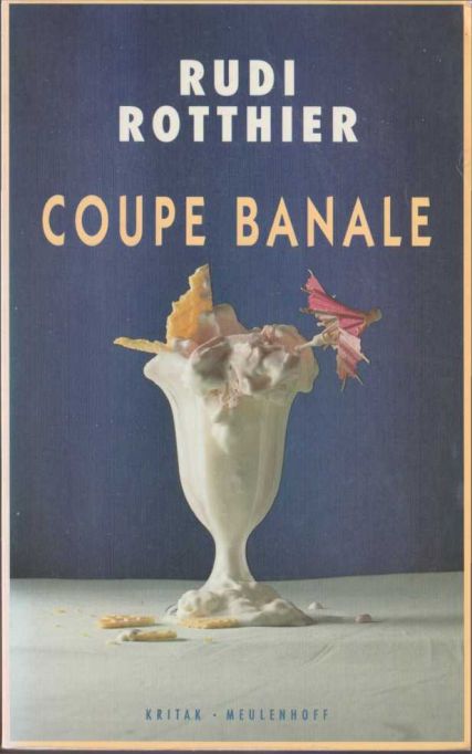 - Coupe banale