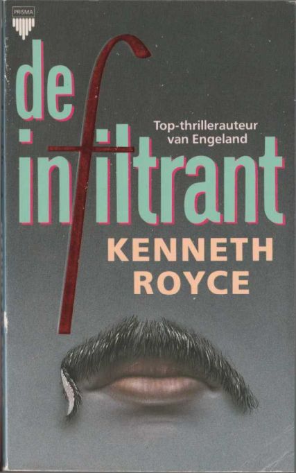 De infiltrant