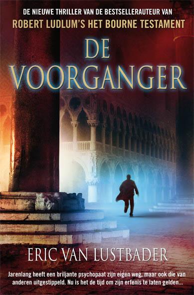 De voorganger / druk 1