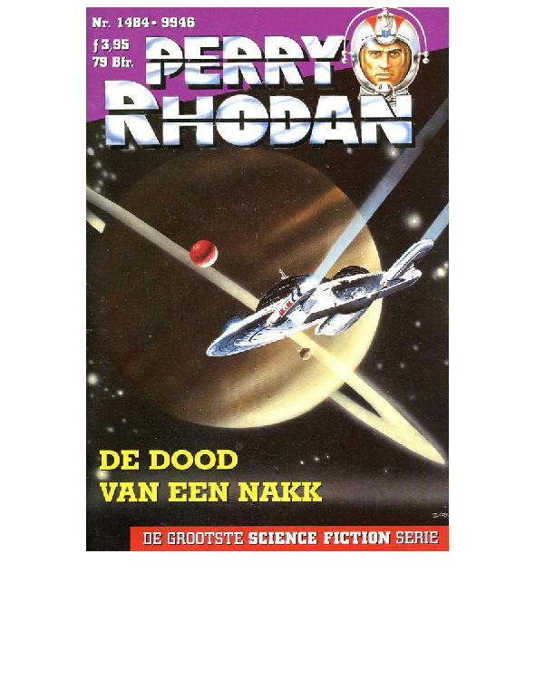 De dood van ee Nakk