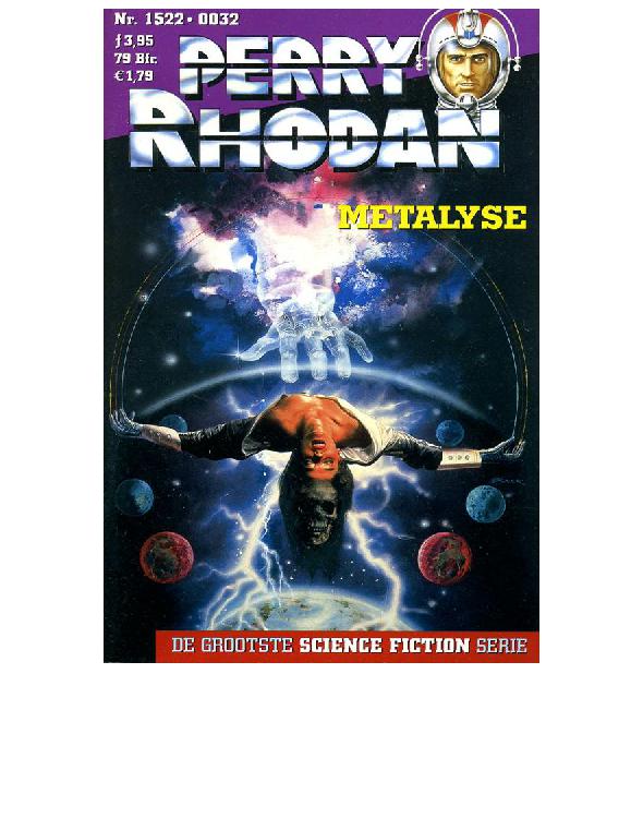 Metalyse