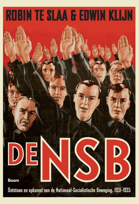 De NSB