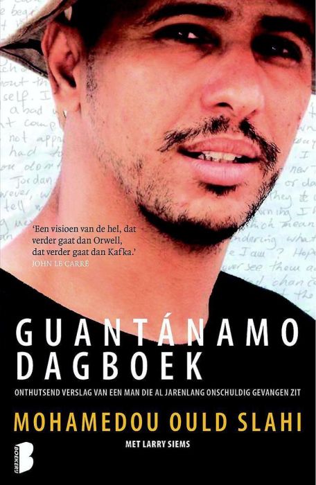 Guantánamo dagboek