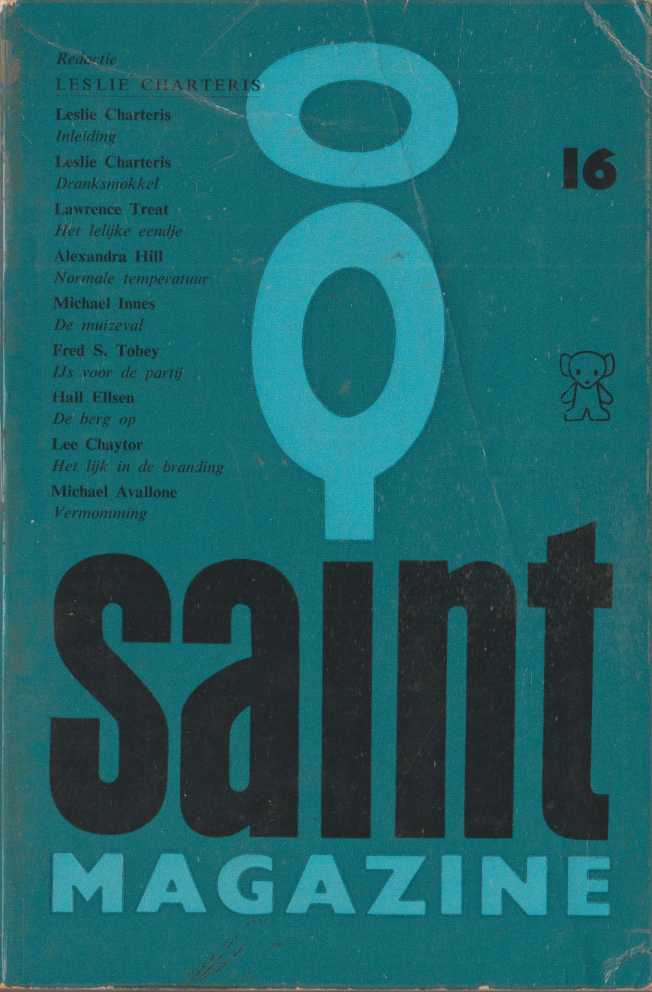Saint-Magazine nr 16