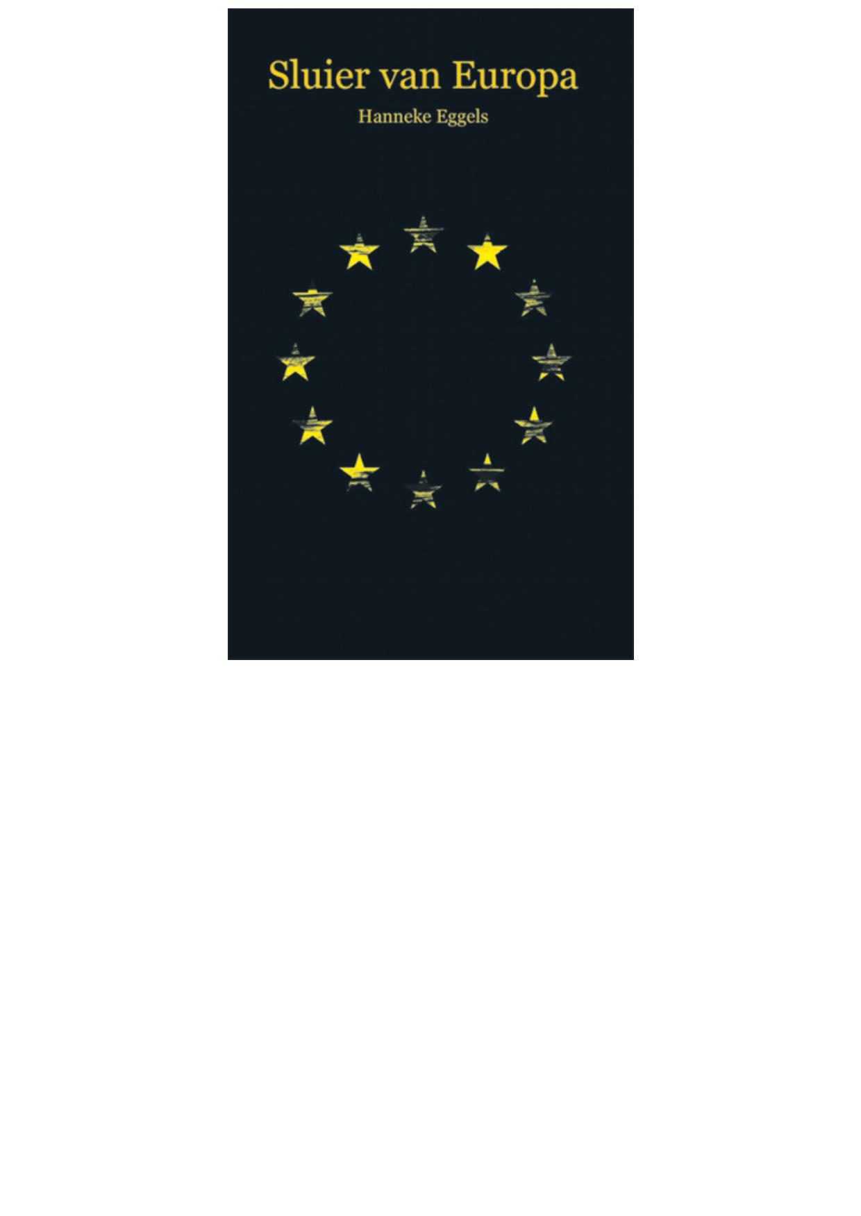 Sluier van Europa