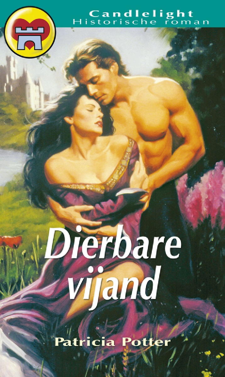 Dierbare vijand