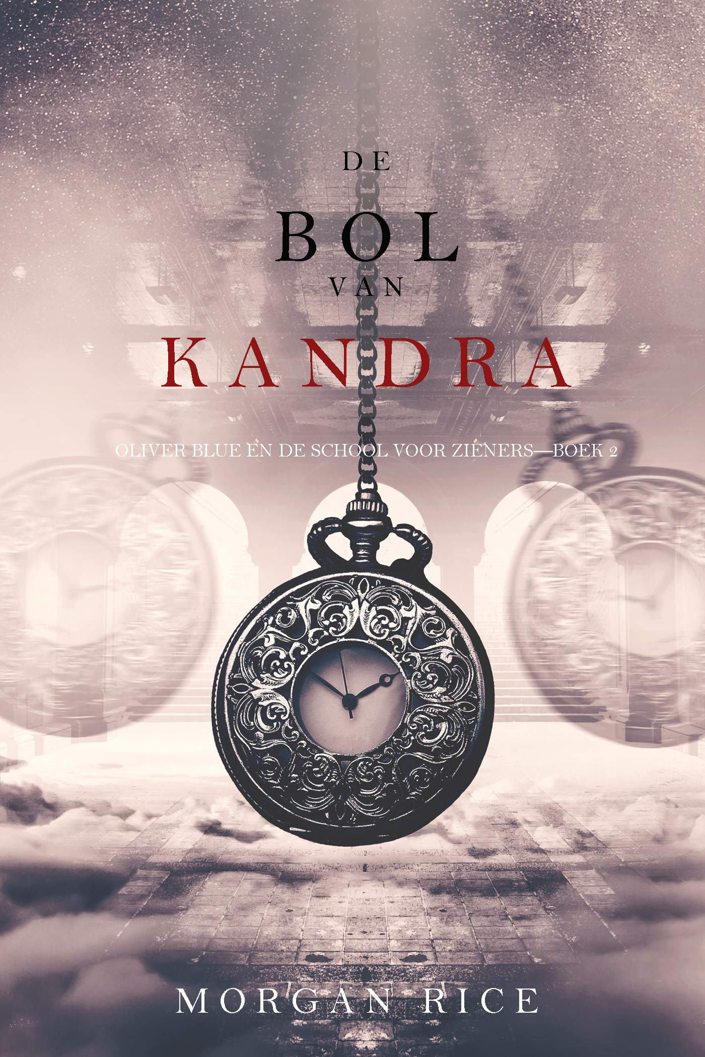 DE BOL VAN KANDRA