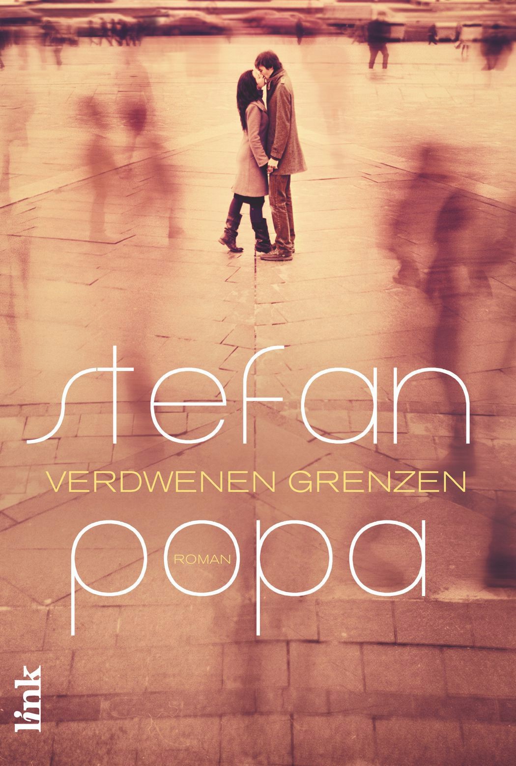 Verdwenen grenzen
