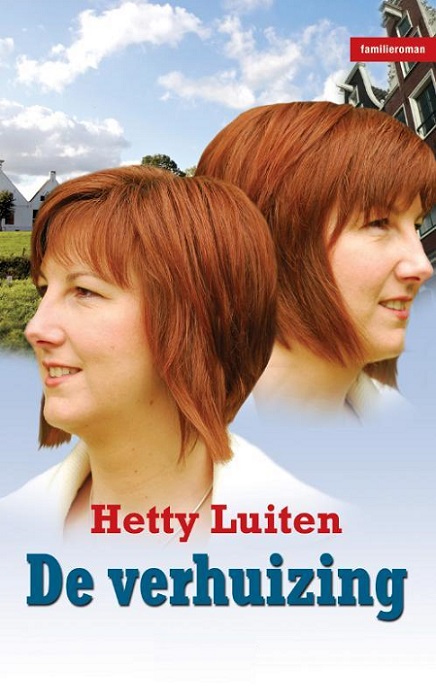 De verhuizing