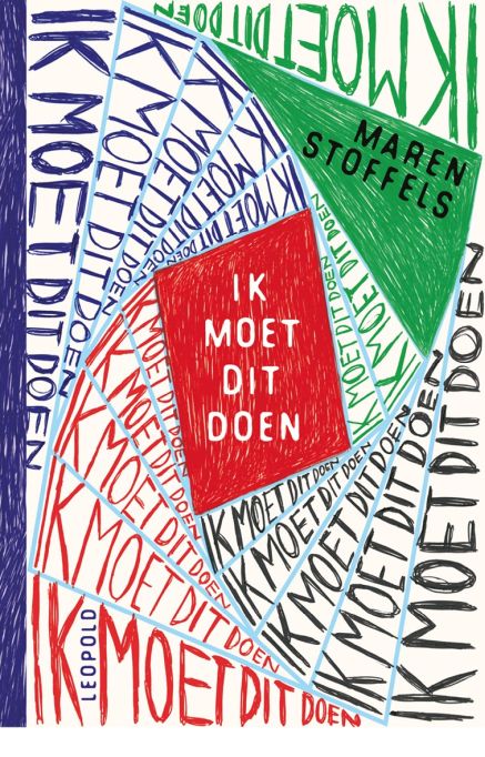 IK MOET DIT DOEN