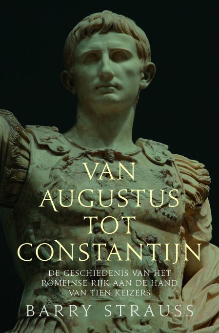 Van Augustus tot Constantijn