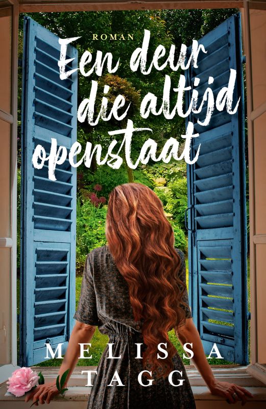 Een deur die altijd openstaat