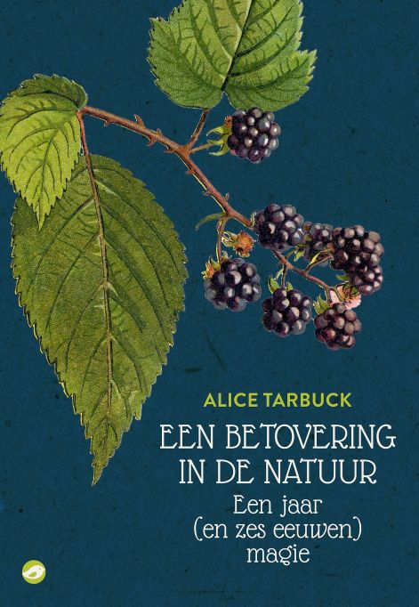 Een betovering in de natuur